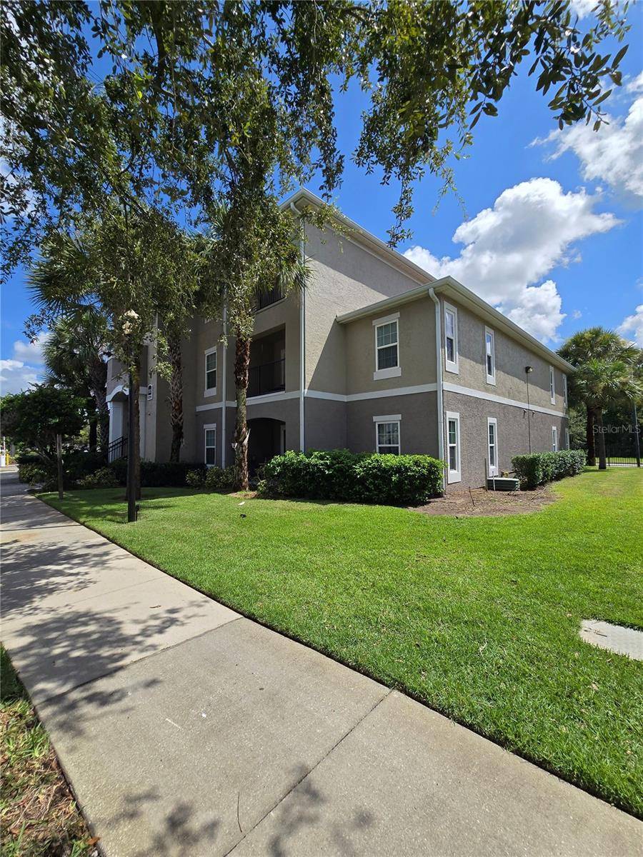 6578 SWISSCO DR #114, Orlando, FL 32822