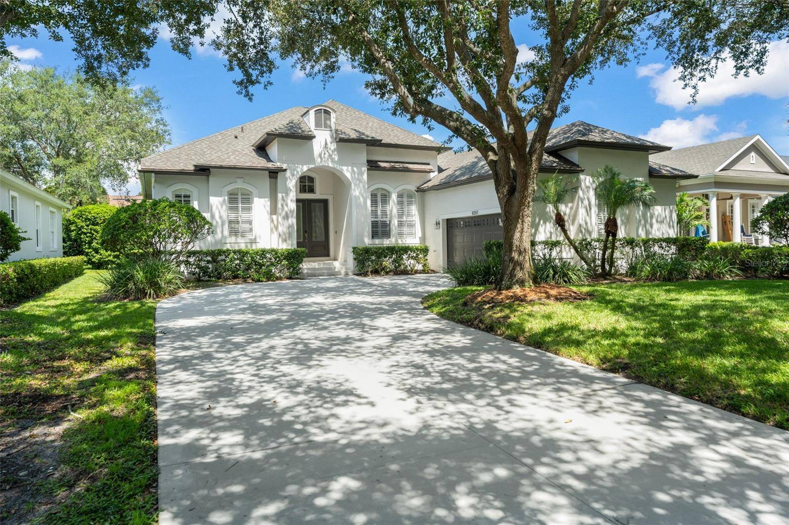 8351 BOWDEN WAY, Windermere, FL 34786