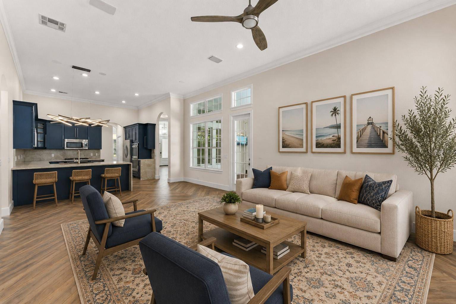 8351 BOWDEN WAY, Windermere, FL 34786