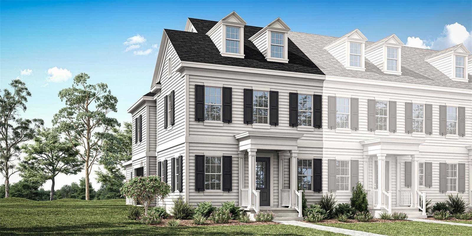 1907 SEAWALL WAY, Celebration, FL 34747