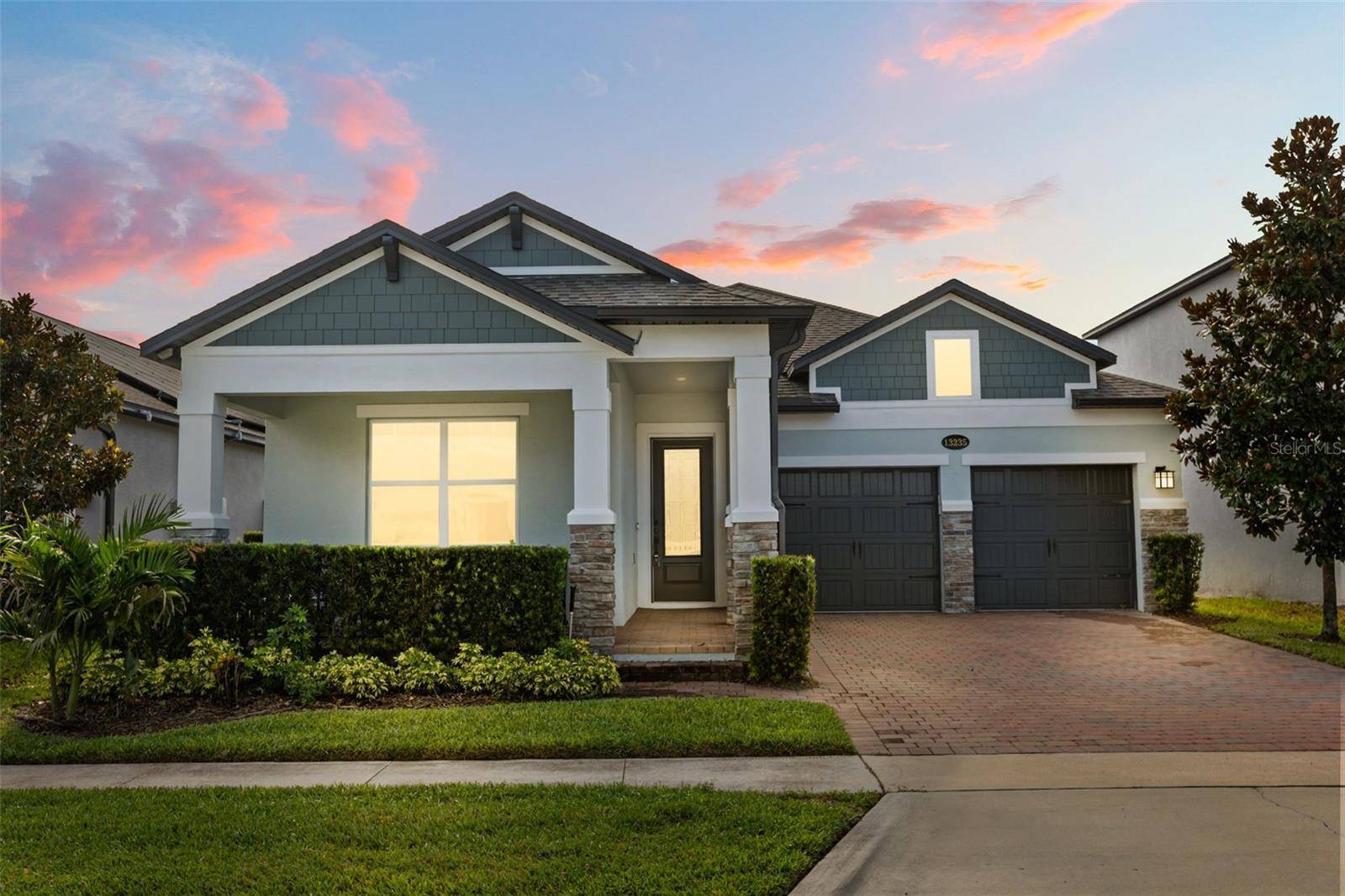 13235 SPRING GROVE WAY, Winter Garden, FL 34787