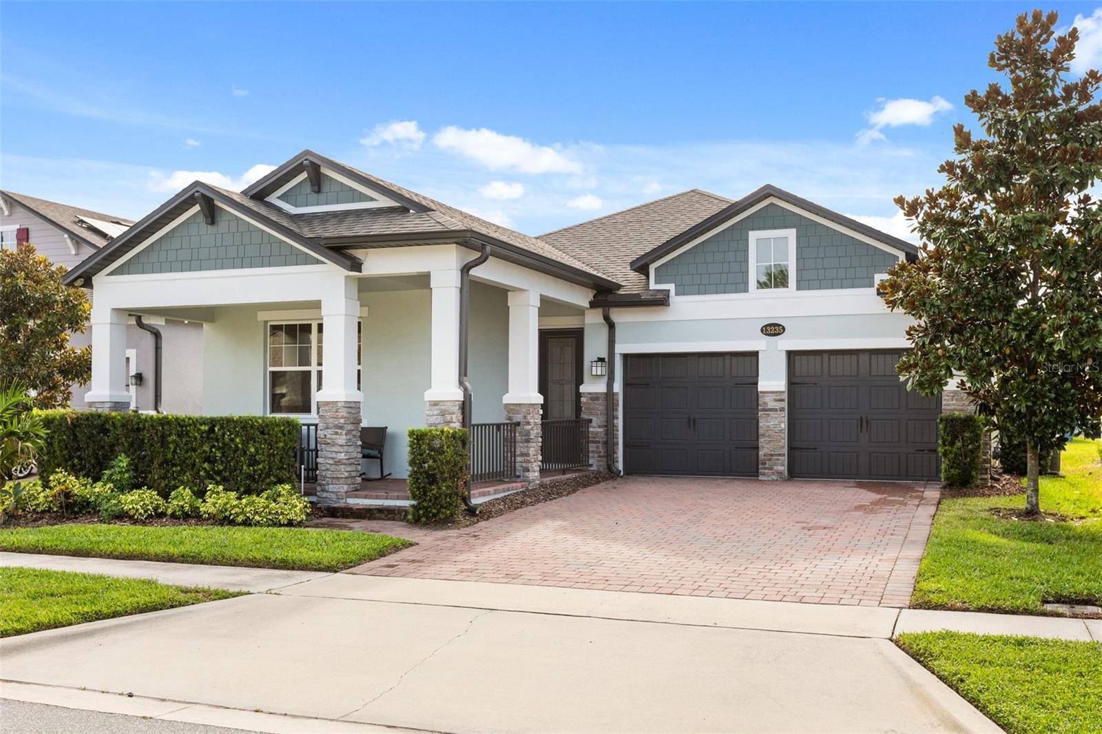 13235 SPRING GROVE WAY, Winter Garden, FL 34787