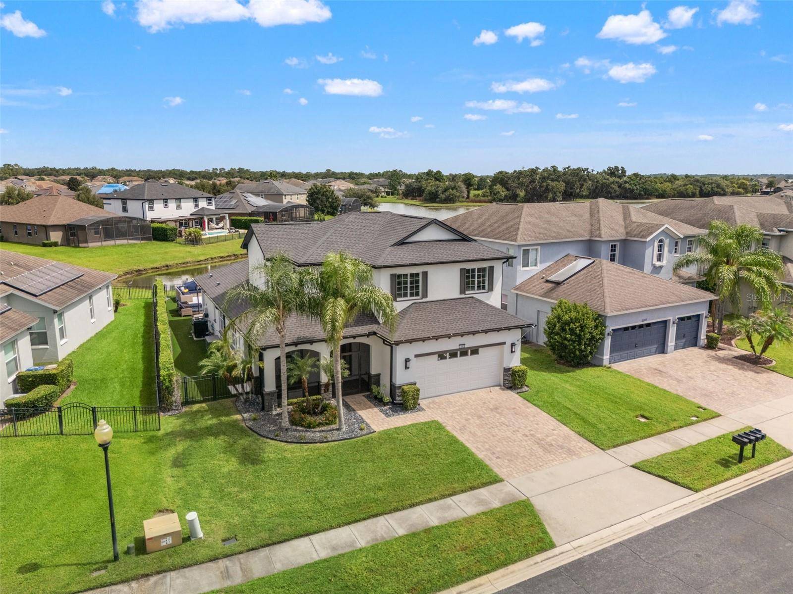 2809 SAIL BREEZE WAY, Kissimmee, FL 34744
