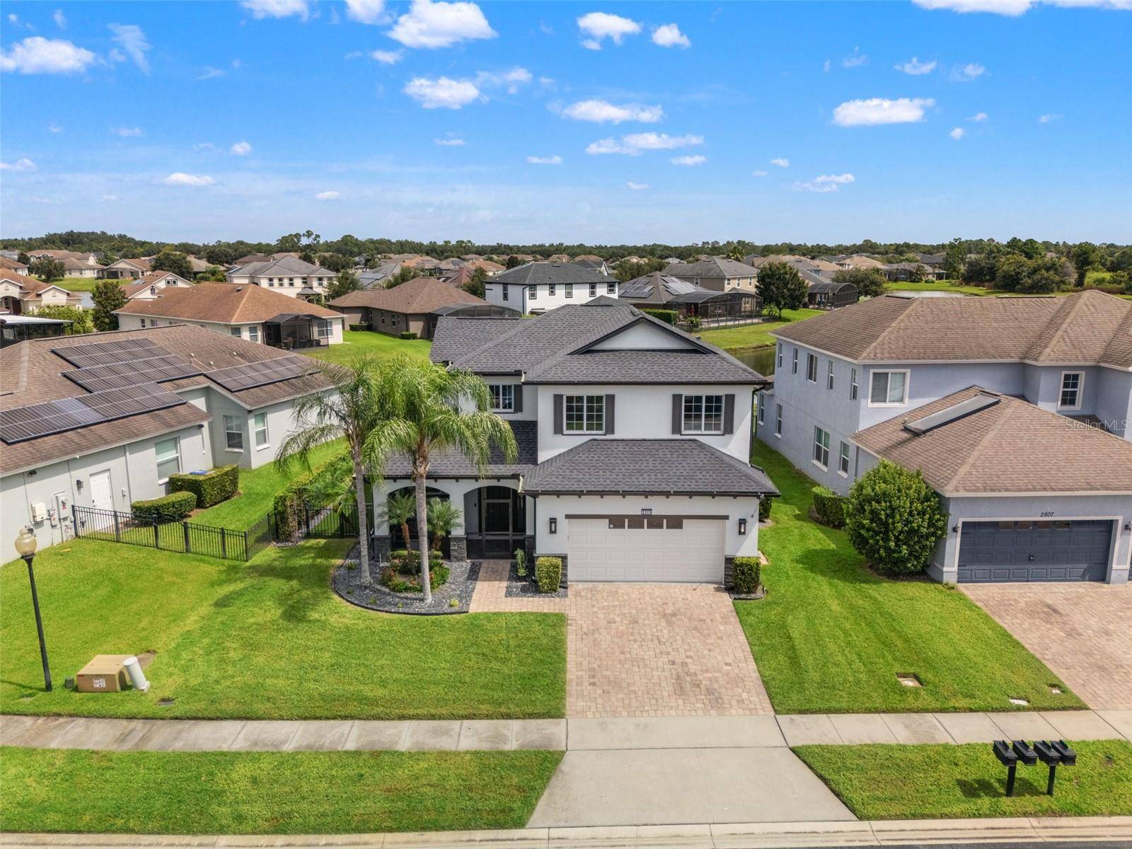 2809 SAIL BREEZE WAY, Kissimmee, FL 34744