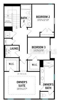 1796 HEADLAND LOOP, Celebration, FL 34747