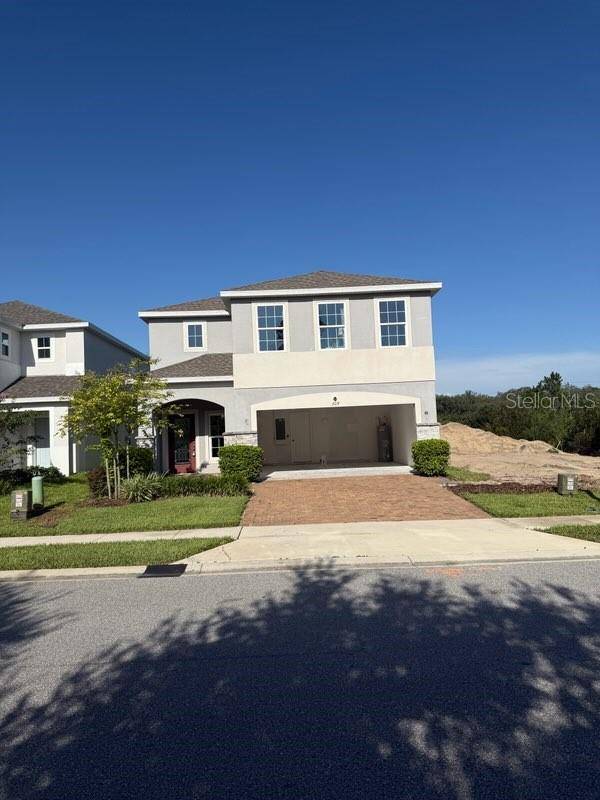 309 PRESERVE POINTE BLVD, Davenport, FL 33837