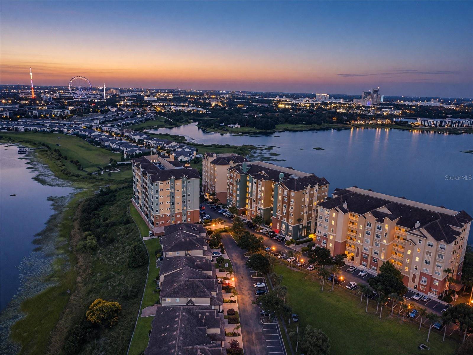 8749 THE ESPLANADE #24, Orlando, FL 32836