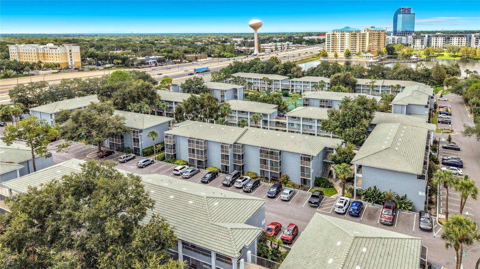 131 WATER FRONT WAY #220, Altamonte Springs, FL 32701