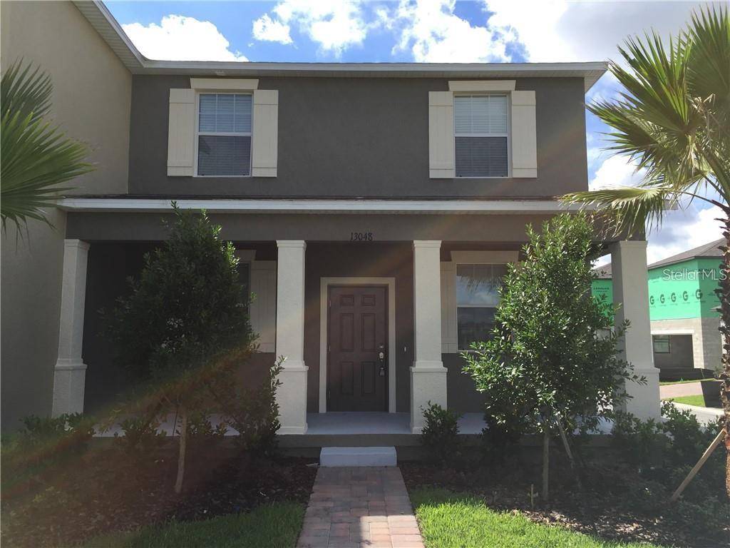 13048 GARRIDAN AVE, Windermere, FL 34786