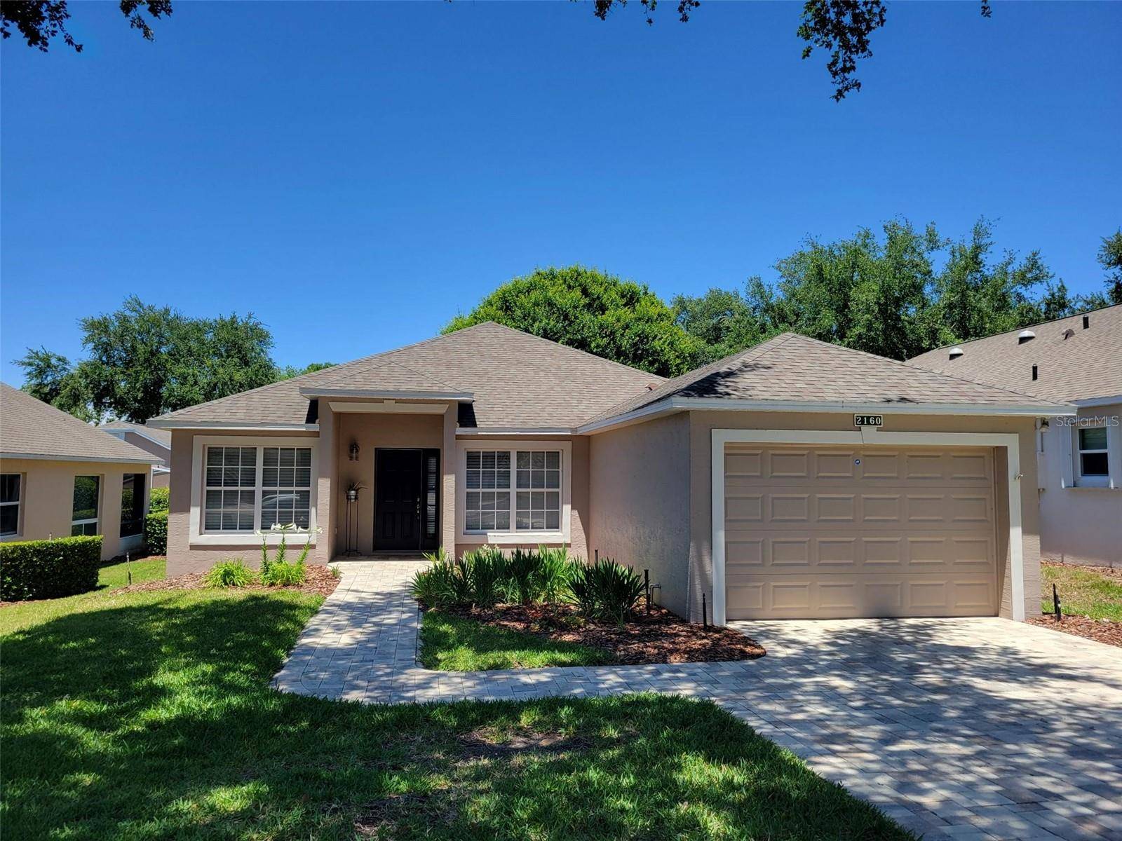2160 ADDISON AVE, Clermont, FL 34711