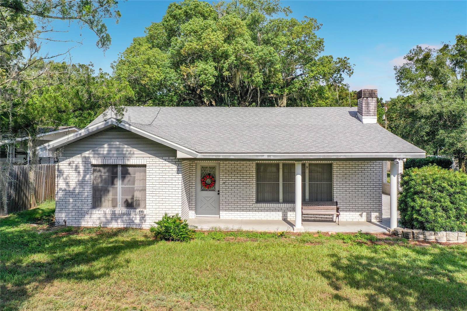 3271 ROBINSON ST, Zellwood, FL 32798