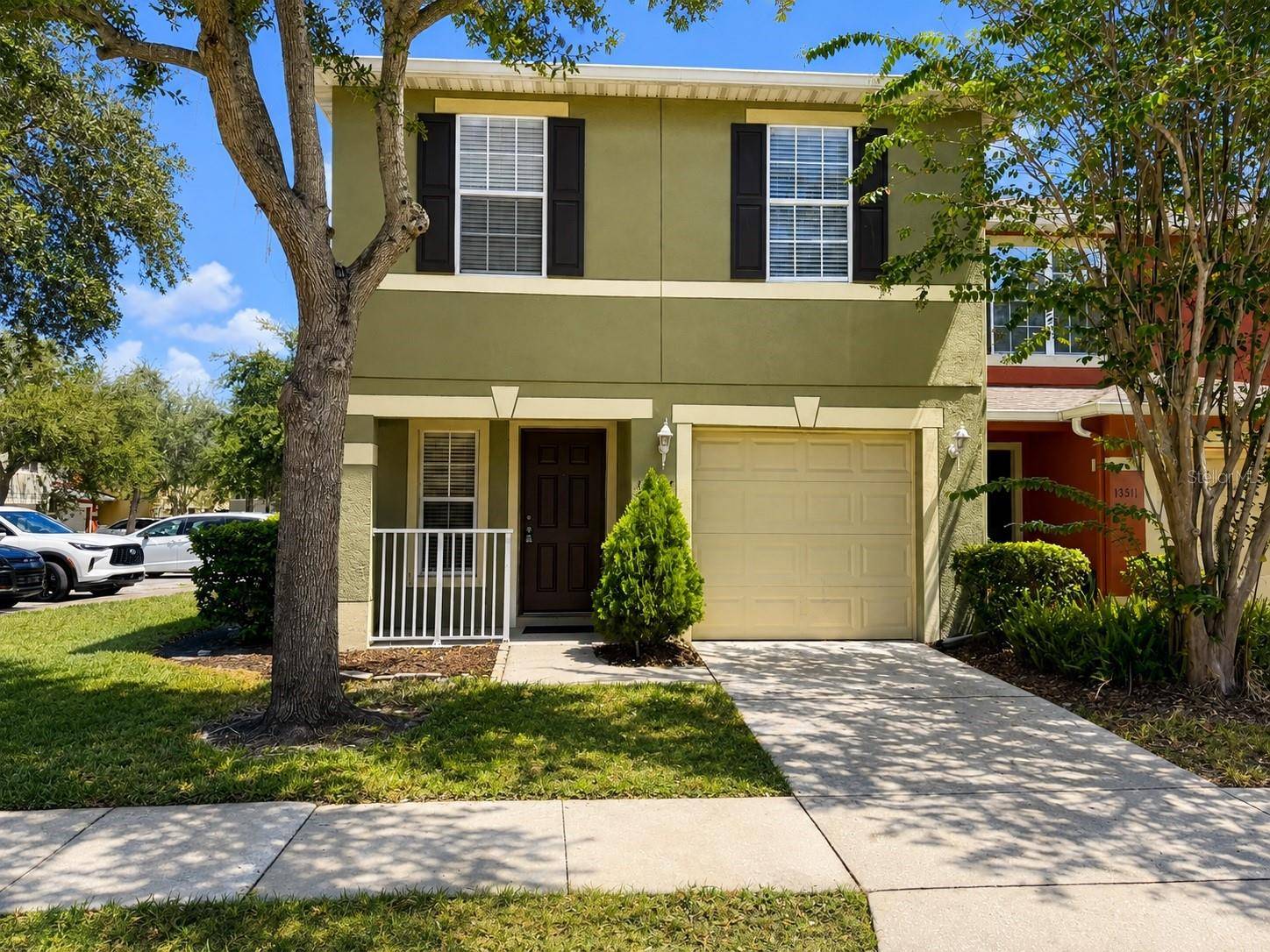 13507 TEA ROSE WAY #128, Orlando, FL 32824