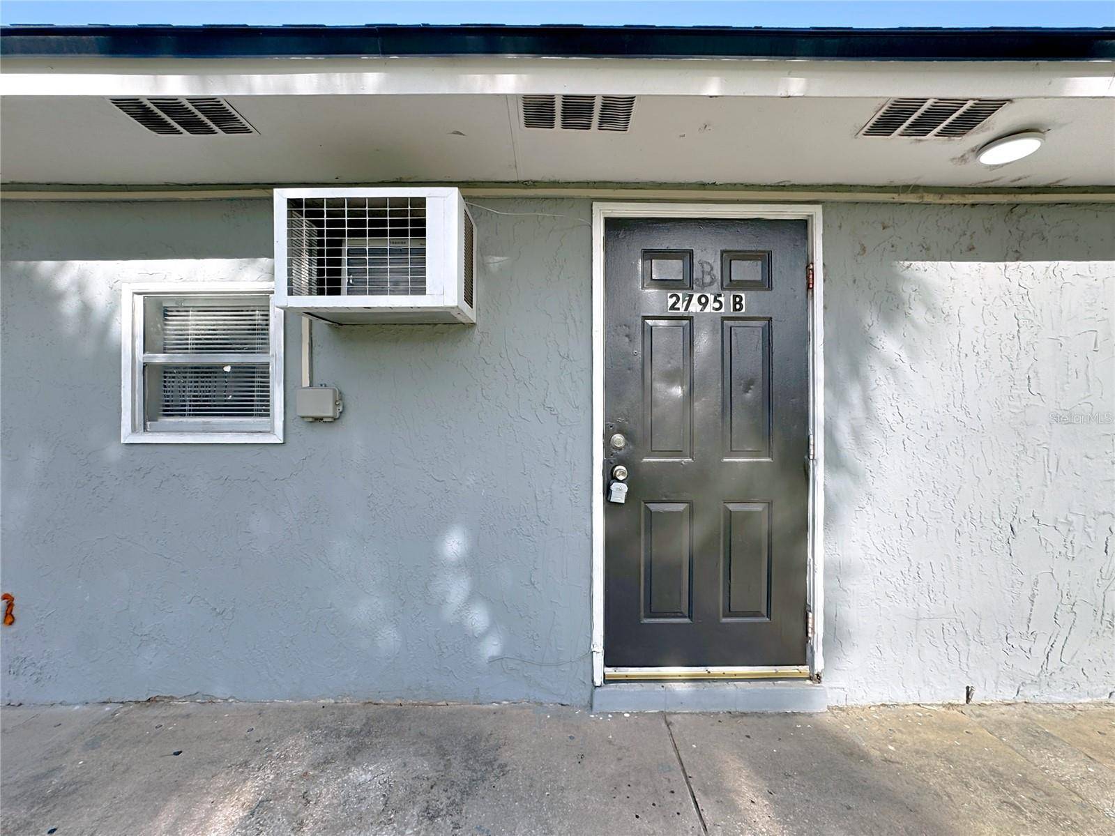 2795 L B MCLEOD RD #B, Orlando, FL 32805