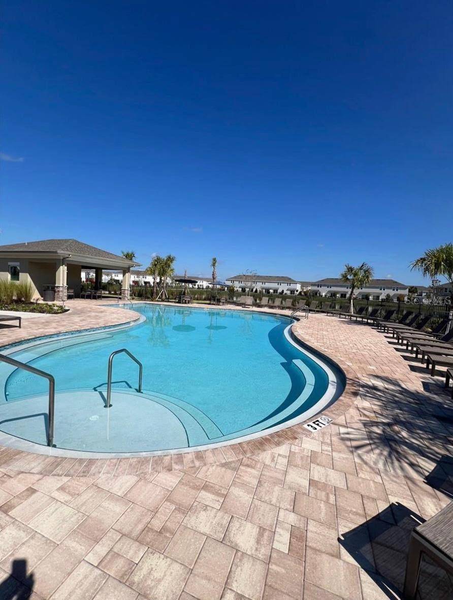 2571 SKYLINE, Kissimmee, FL 34758