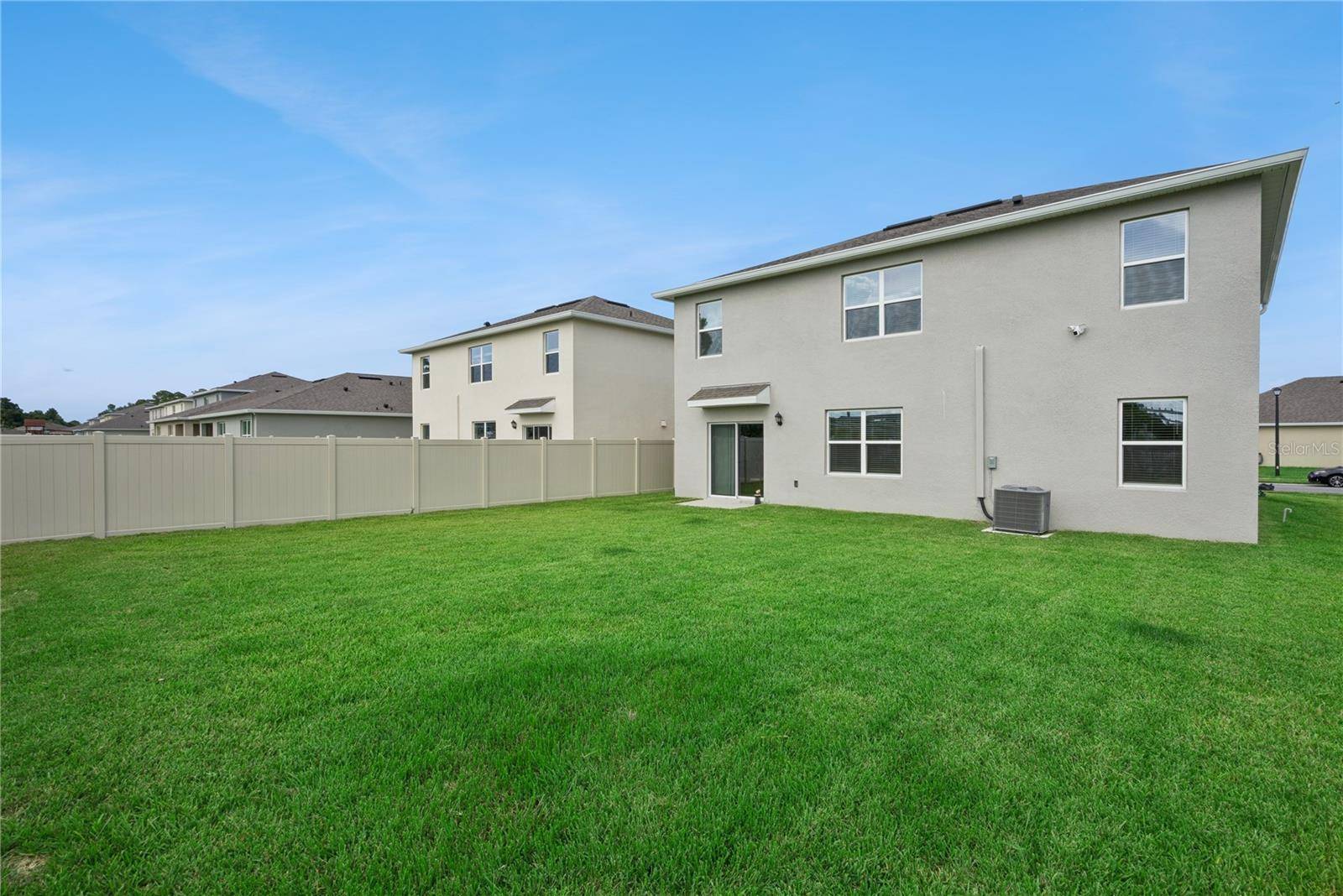 3918 ROYAL AZALEA WAY, Sanford, FL 32773