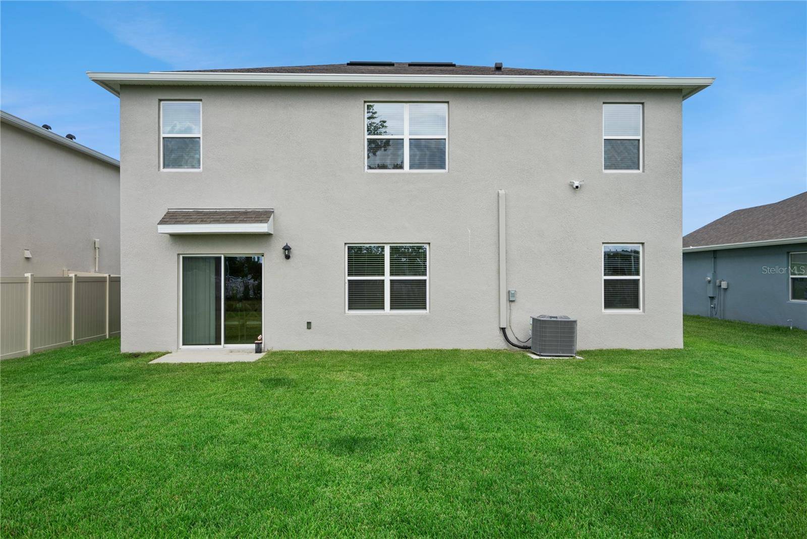 3918 ROYAL AZALEA WAY, Sanford, FL 32773