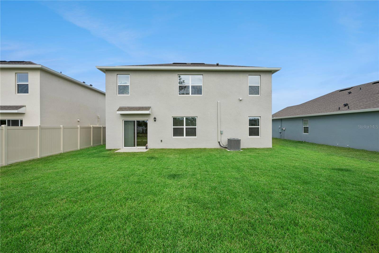 3918 ROYAL AZALEA WAY, Sanford, FL 32773