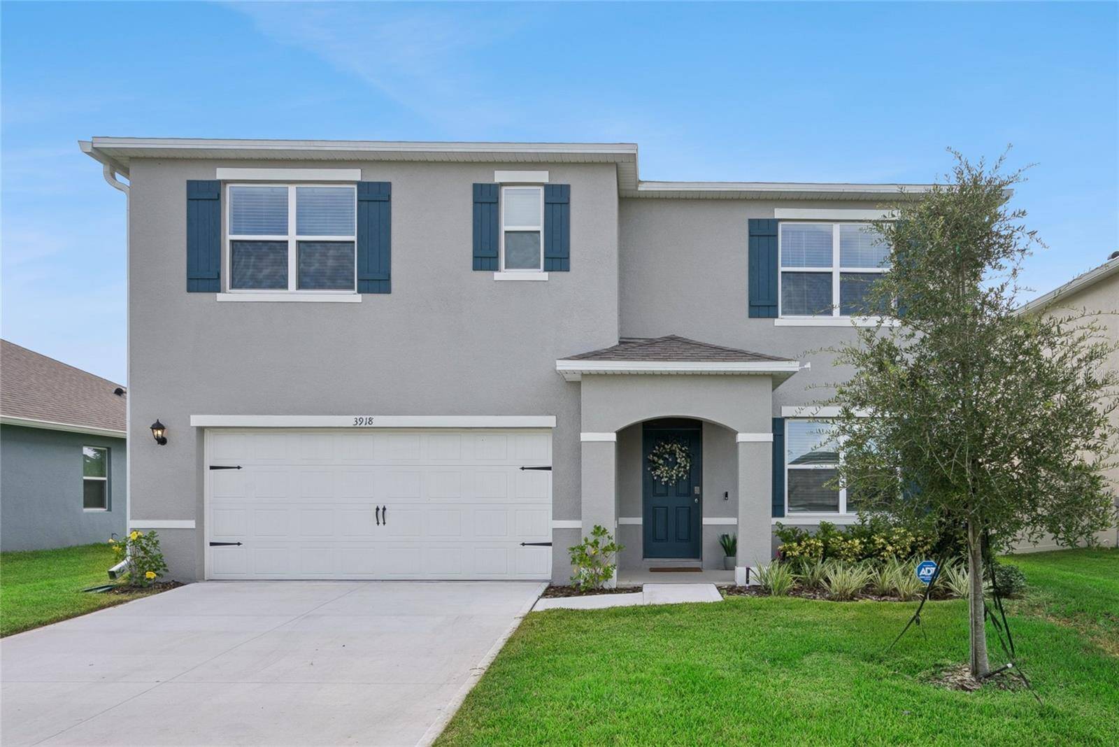 3918 ROYAL AZALEA WAY, Sanford, FL 32773