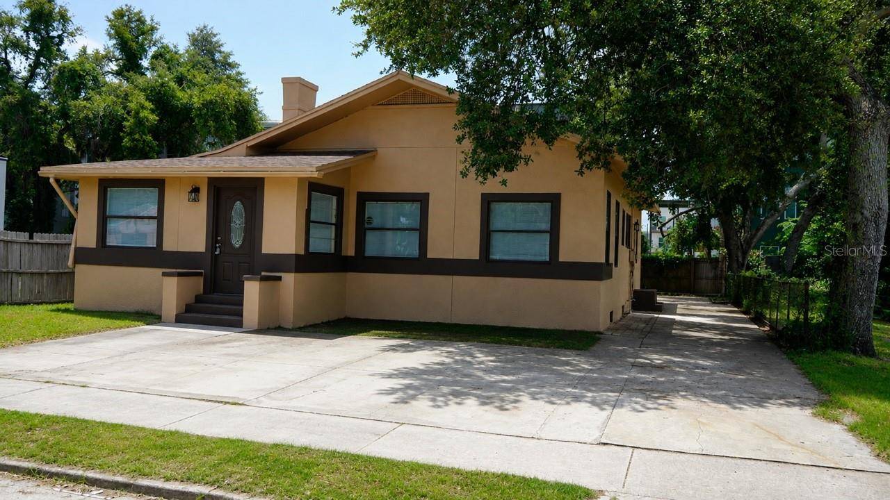 650 30TH AVE S, St Petersburg, FL 33705