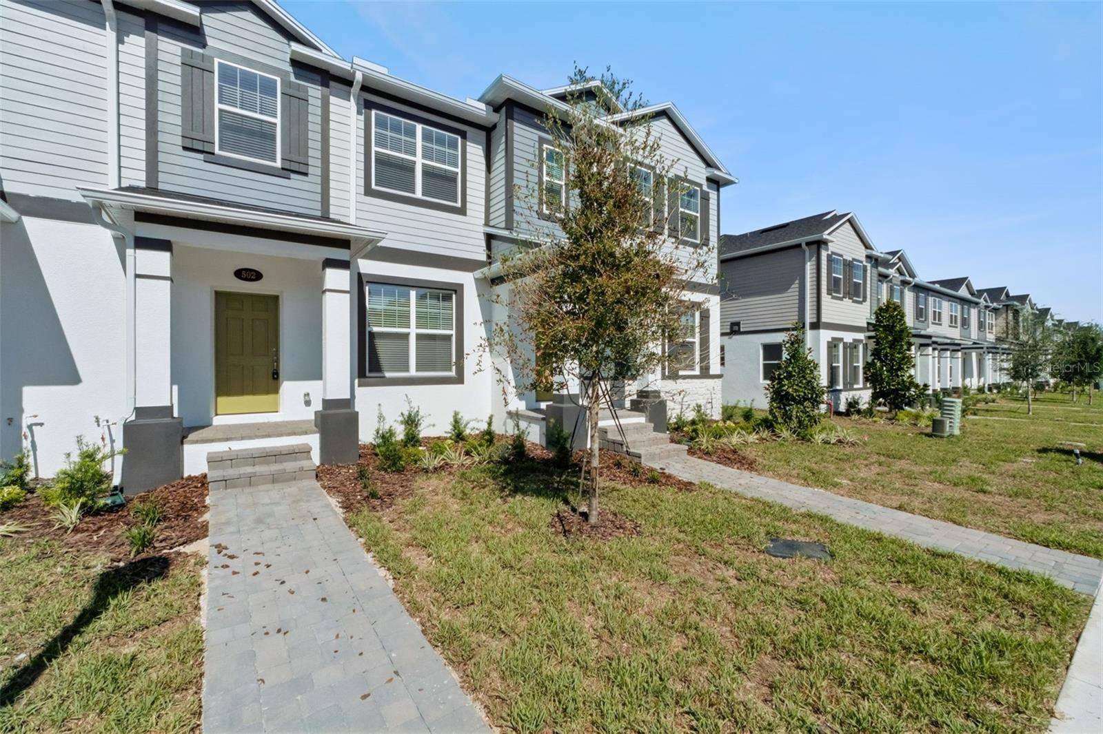 502 LADY PALM ST, Apopka, FL 32703
