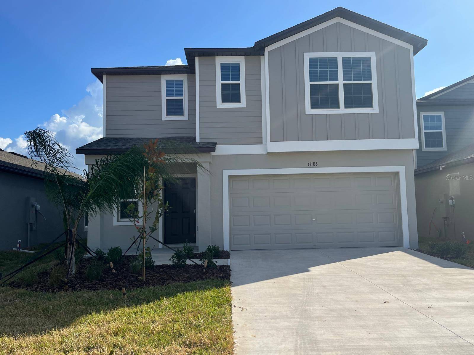 11186 RADIANT SHORE LOOP, San Antonio, FL 33576