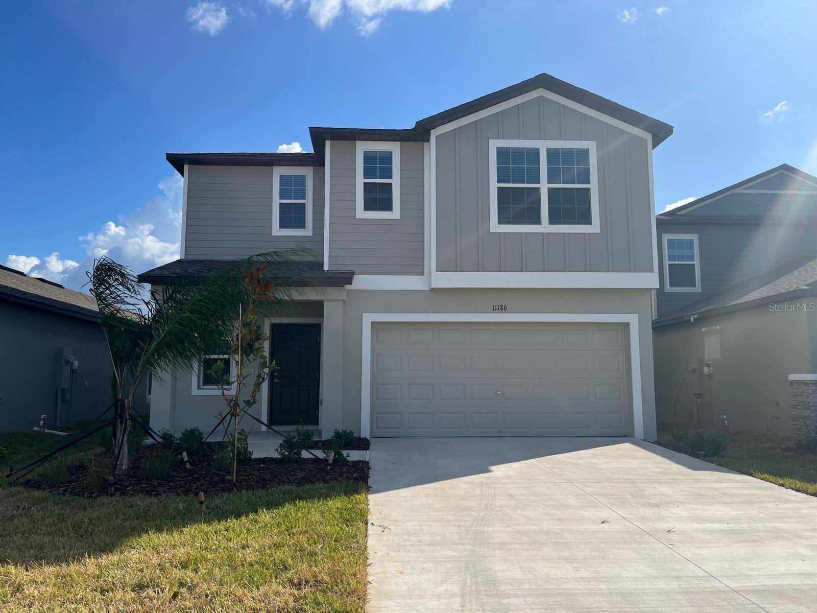 11186 RADIANT SHORE LOOP, San Antonio, FL 33576