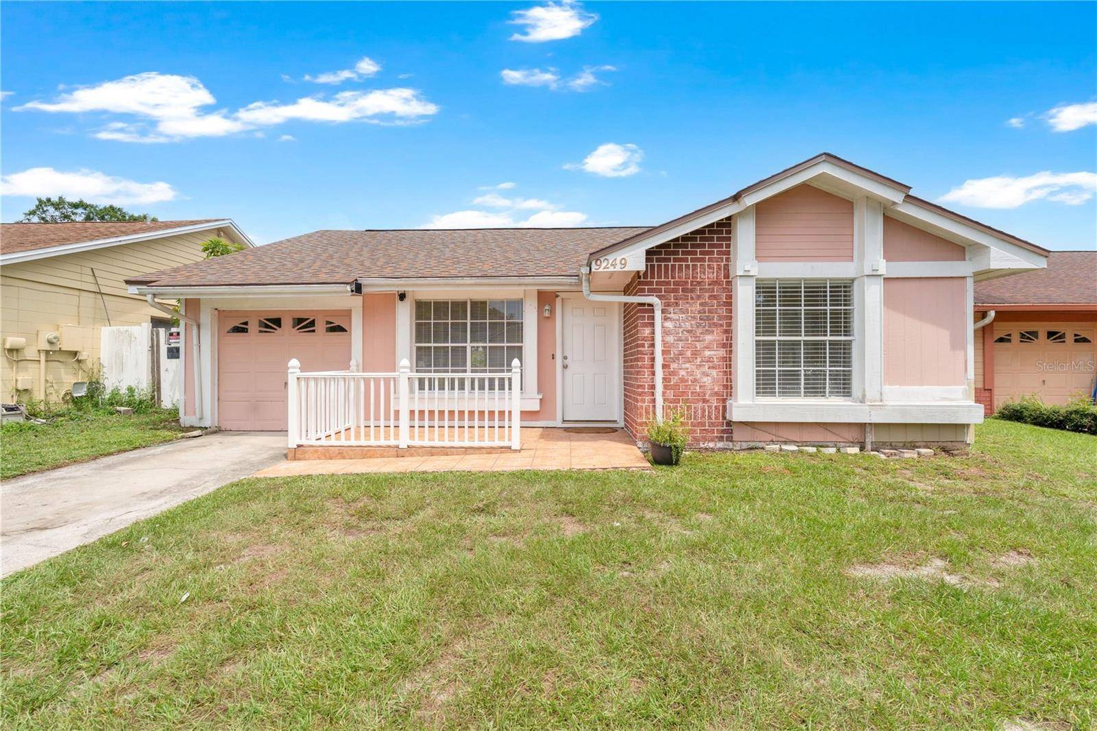 9249 SPRING VALE RD, Orlando, FL 32825