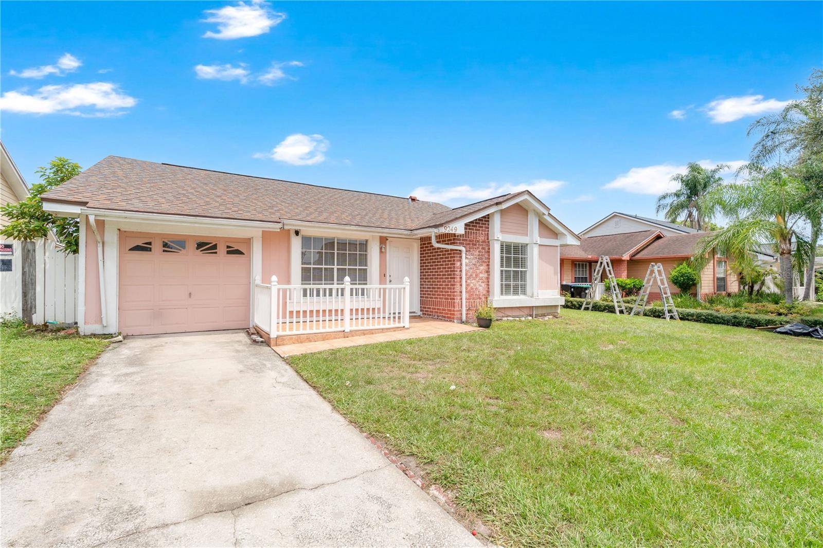 9249 SPRING VALE RD, Orlando, FL 32825