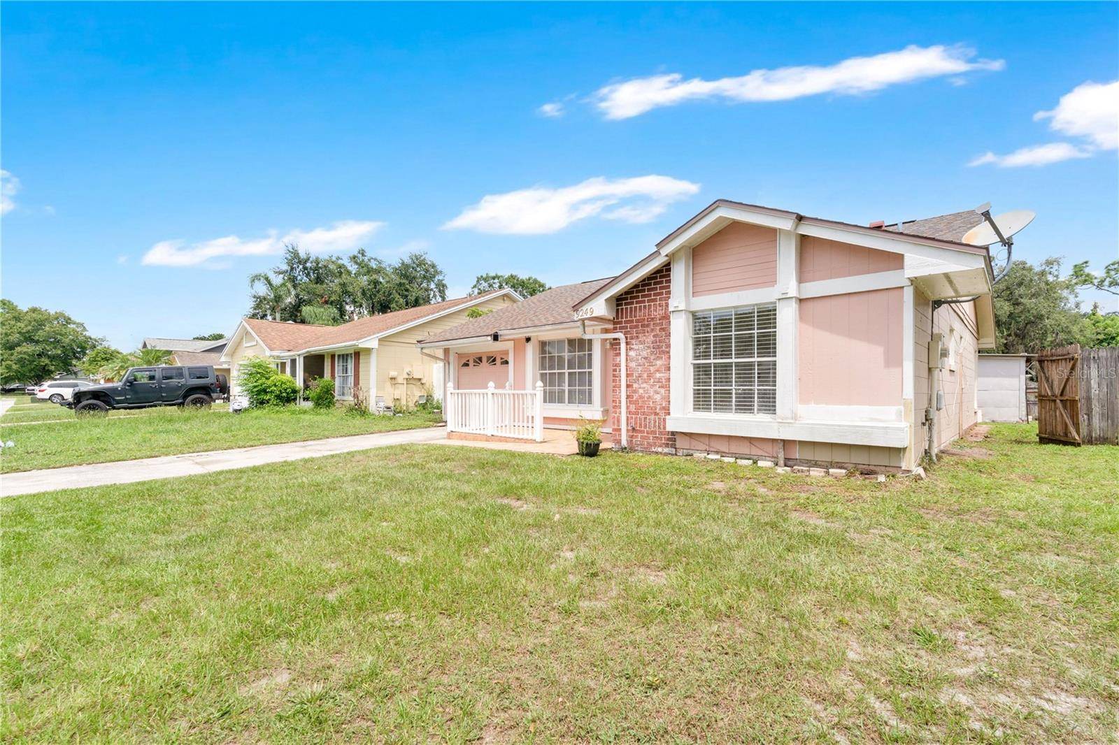 9249 SPRING VALE RD, Orlando, FL 32825