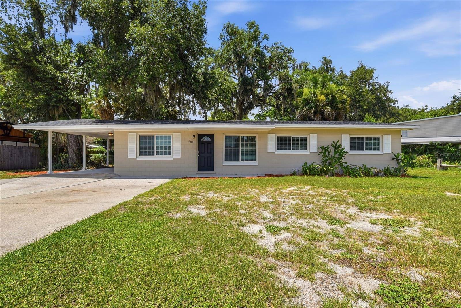 509 SCENIC ST, Leesburg, FL 34748