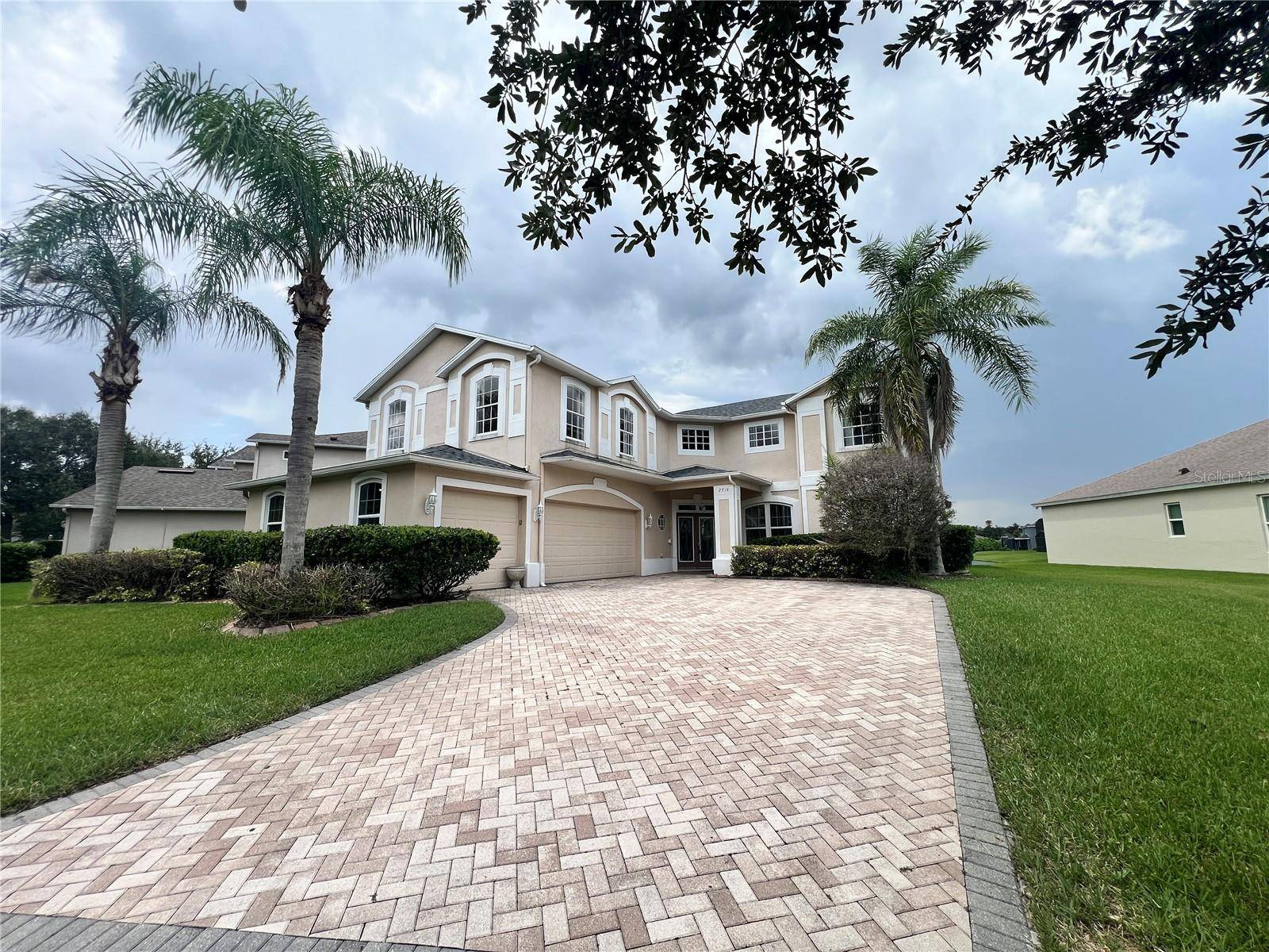 2716 GORST RD, Winter Garden, FL 34787