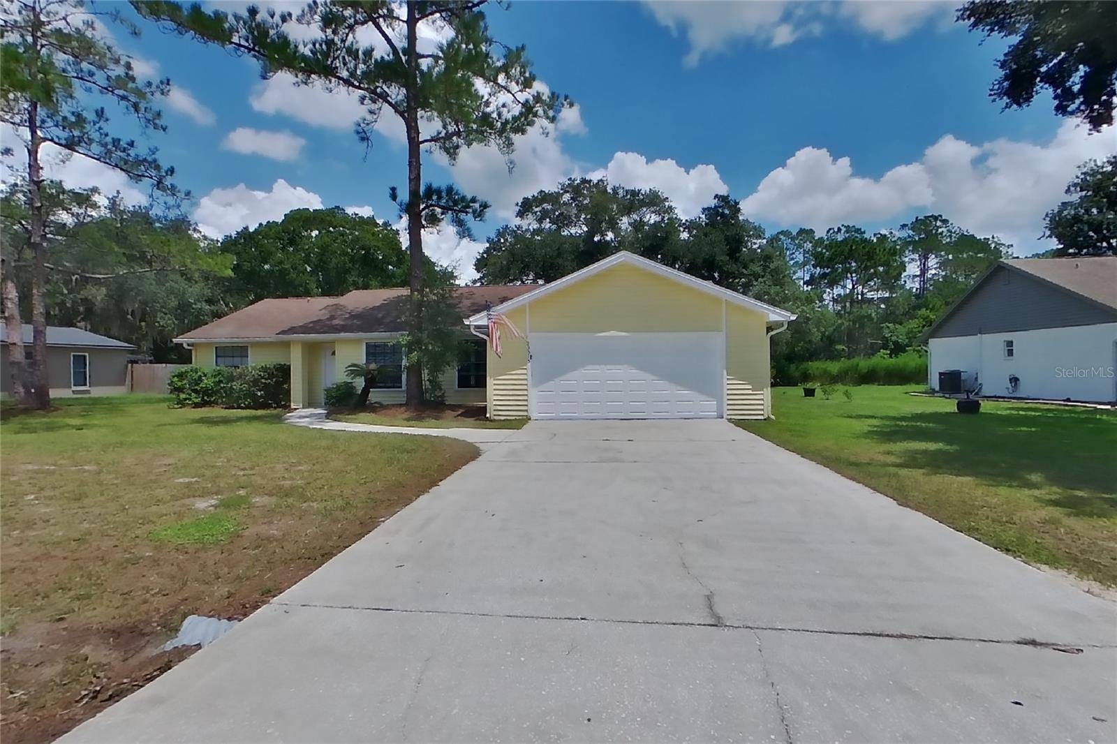 Address not disclosed, Land O Lakes, FL 34639