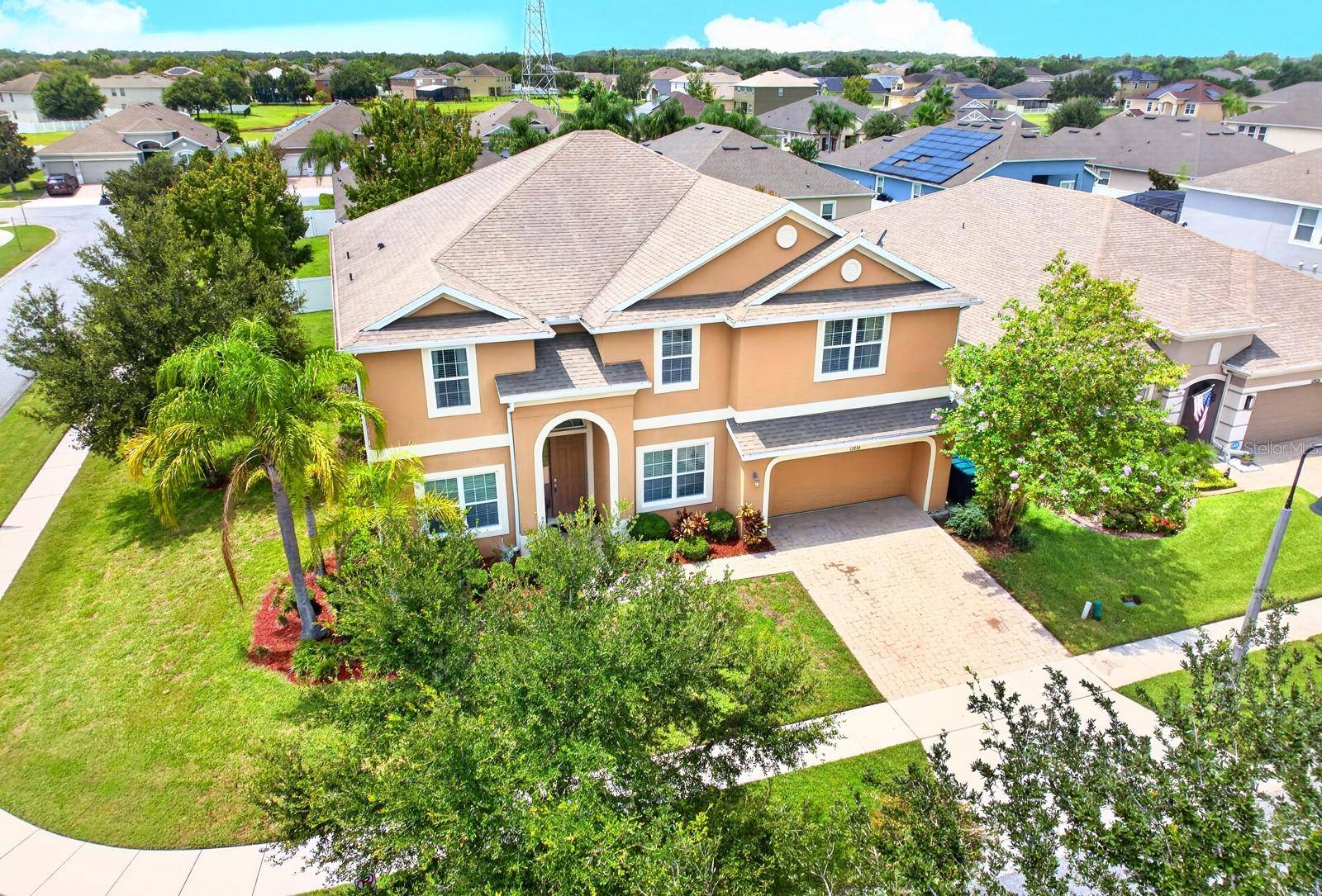 12834 BOGGY VIEW DR, Orlando, FL 32824
