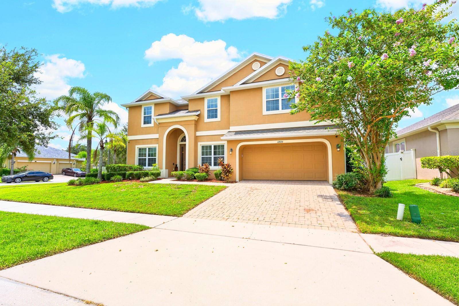 12834 BOGGY VIEW DR, Orlando, FL 32824