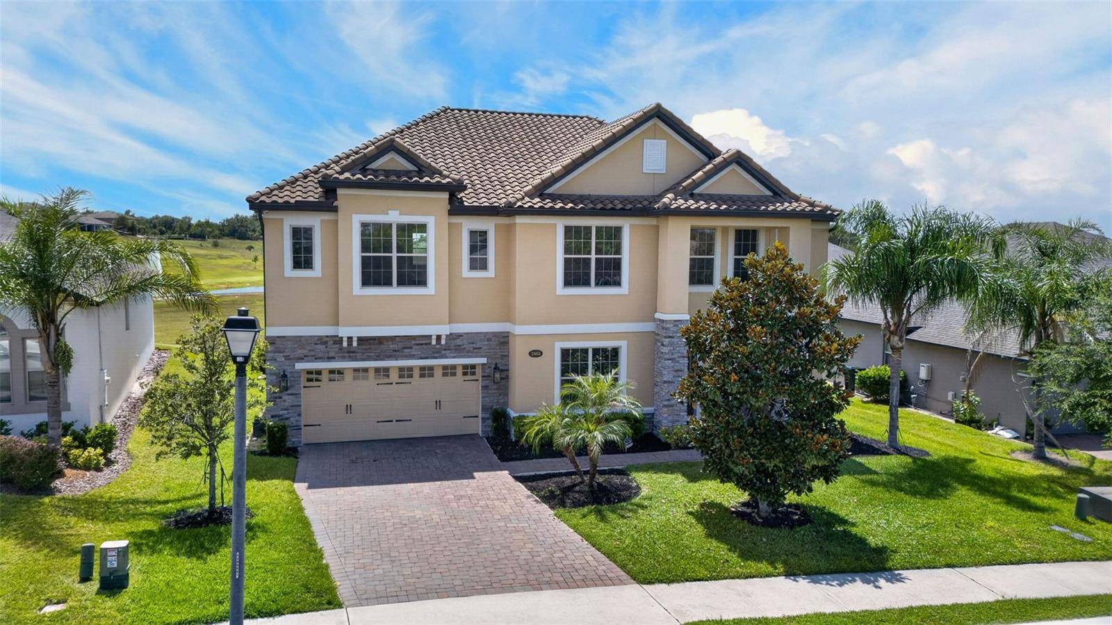 2468 VERDE VIEW DR, Apopka, FL 32703