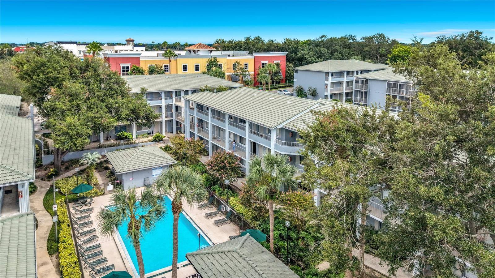131 WATER FRONT WAY #220, Altamonte Springs, FL 32701