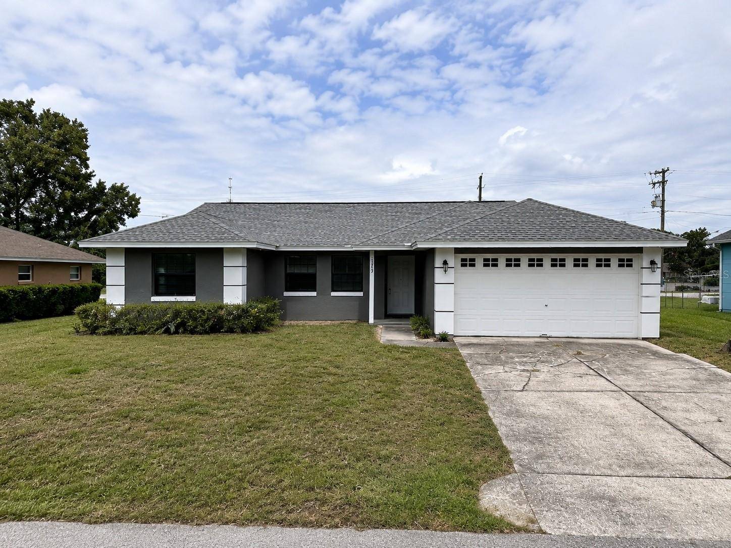 3217 CHERRY HILL CIR N, Lakeland, FL 33810