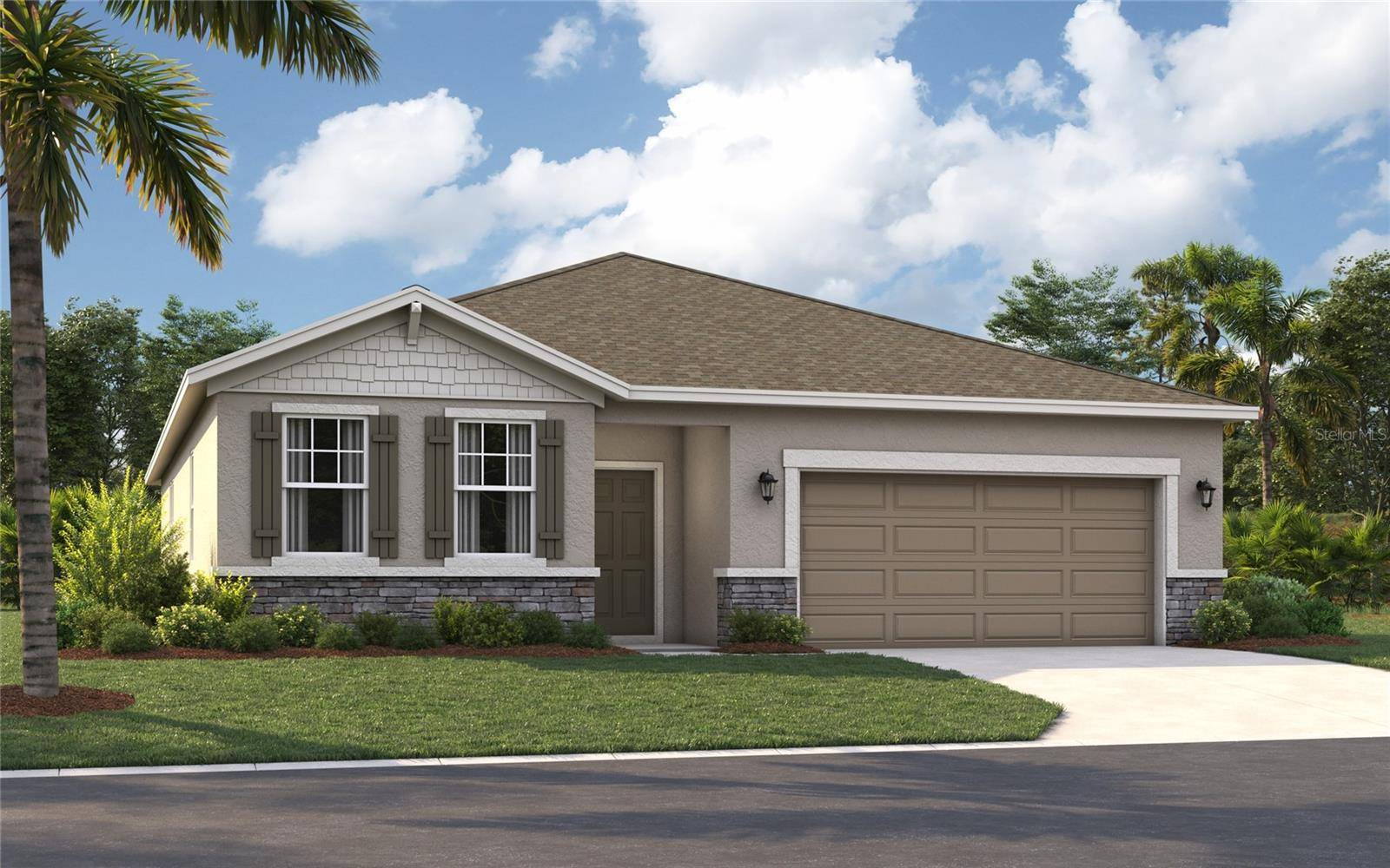 23603 GRINDSTONE WAY, Sorrento, FL 32776