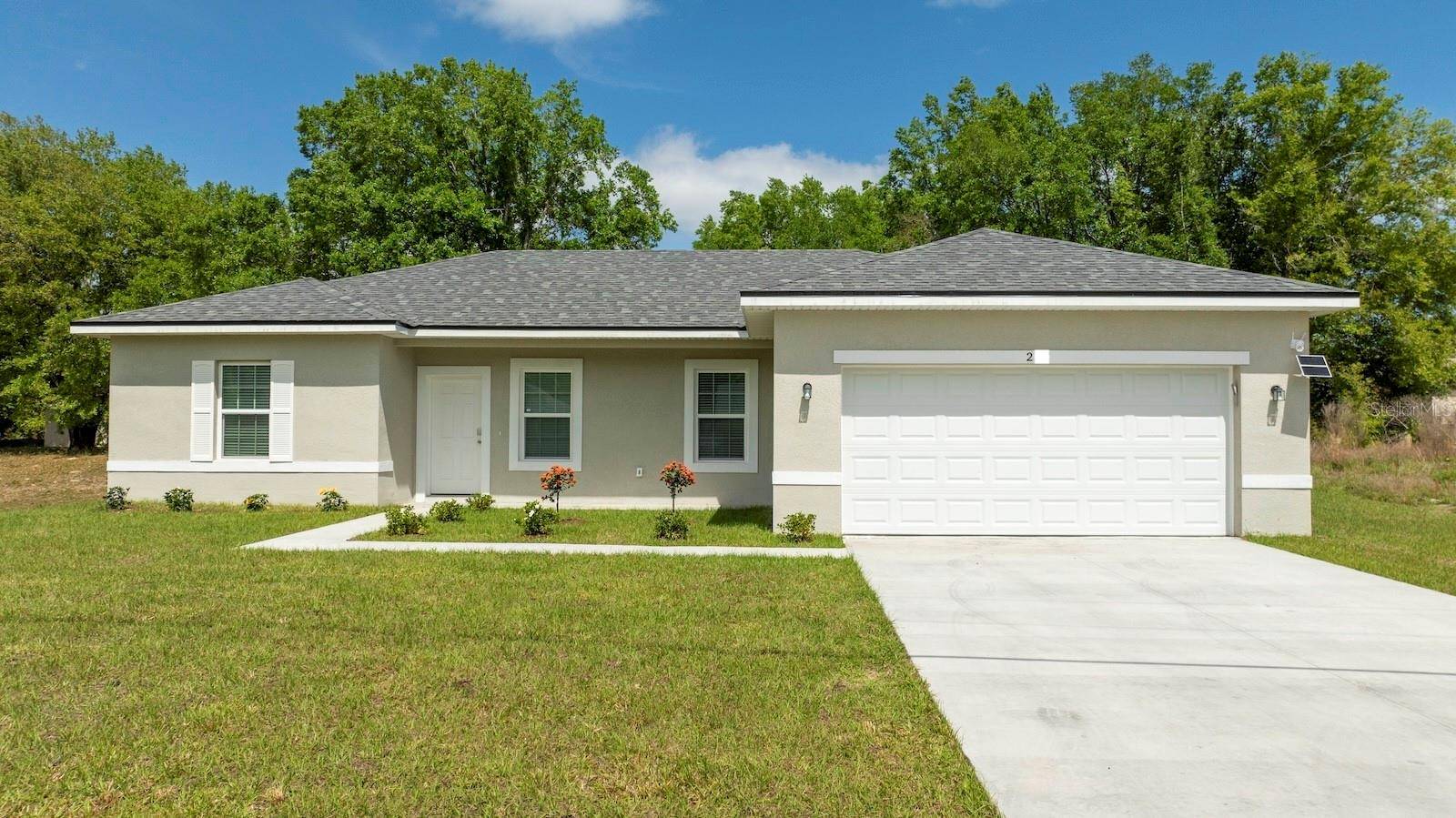 13825 SW 33RD COURT RD, Ocala, FL 34473