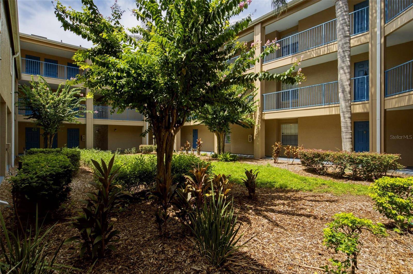 7250 WESTPOINTE BLVD #1034, Orlando, FL 32835