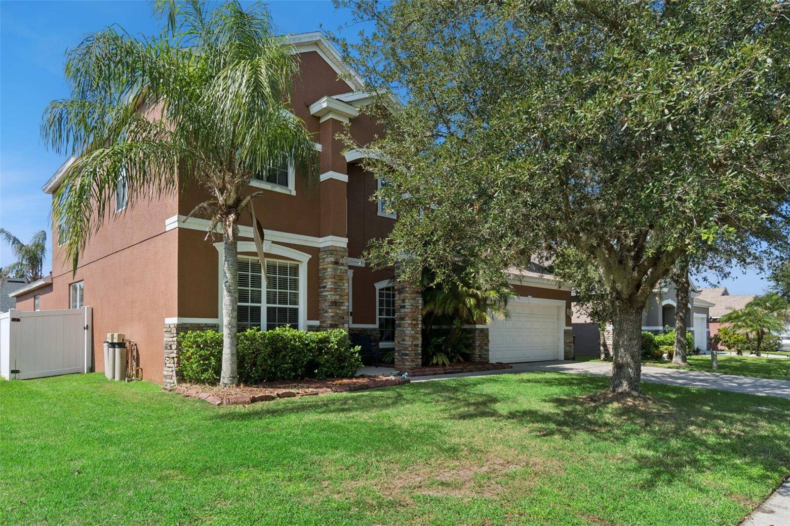 351 MICHIGAN ESTATES CIR, St Cloud, FL 34769