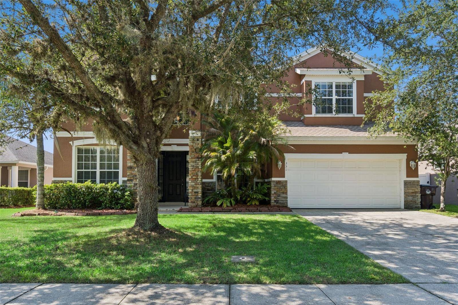 351 MICHIGAN ESTATES CIR, St Cloud, FL 34769