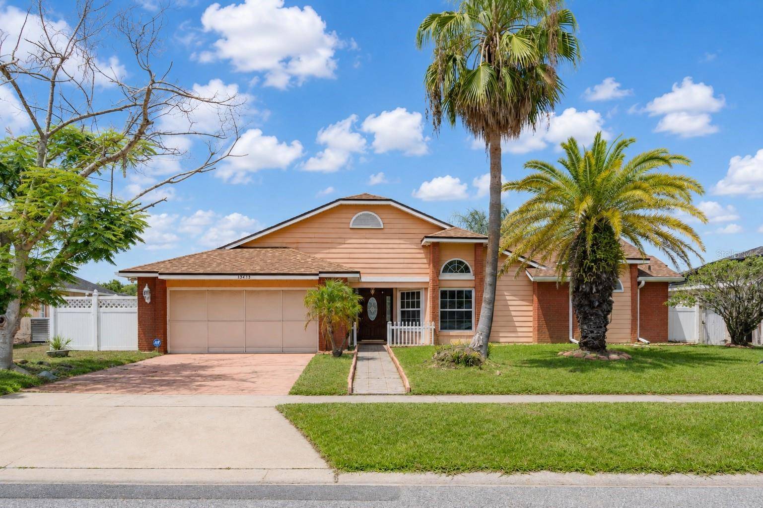 14918 PRAIRIE ROSE CT, Orlando, FL 32824