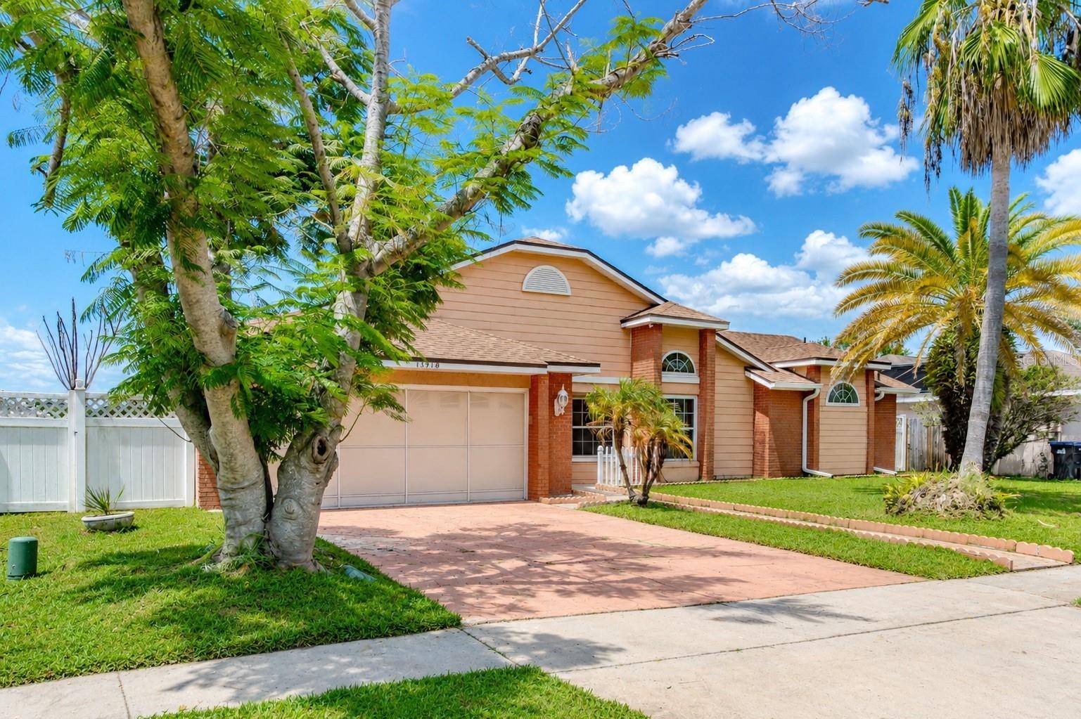 14918 PRAIRIE ROSE CT, Orlando, FL 32824