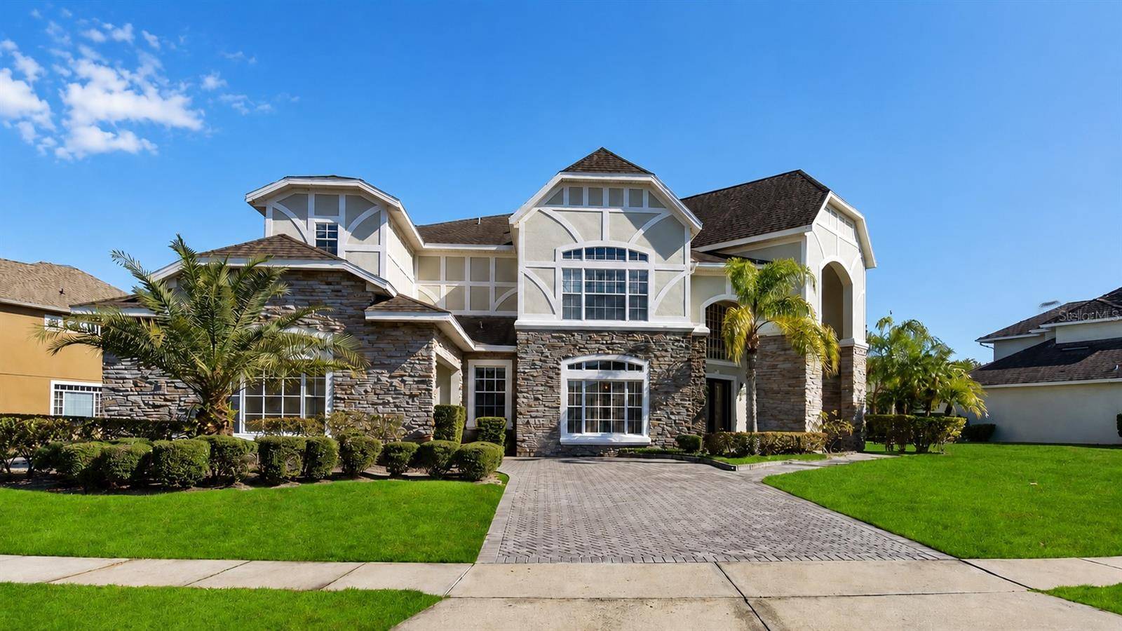 2555 ROSE SPRING DR, Orlando, FL 32825