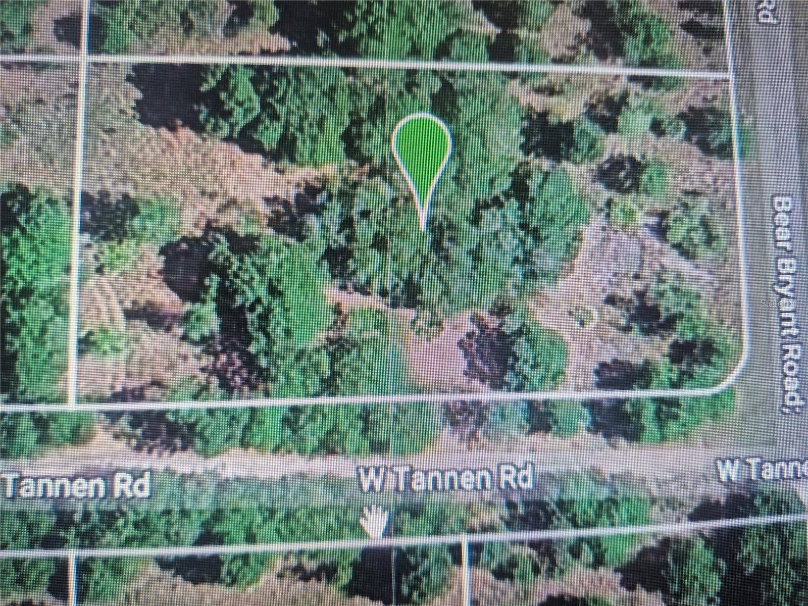 3300 W TANNEN RD, Avon Park, FL 33825