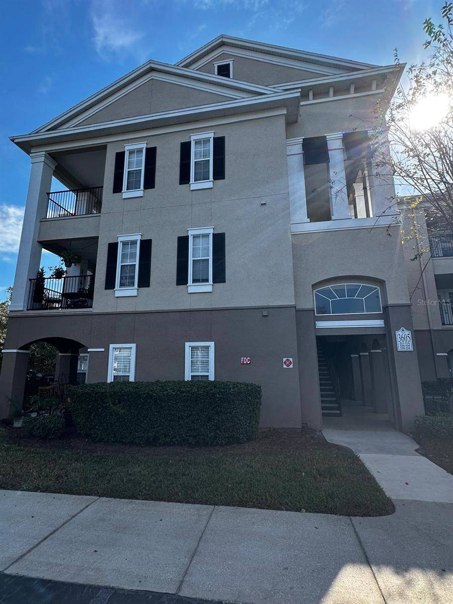 3605 CONROY RD #524, Orlando, FL 32839