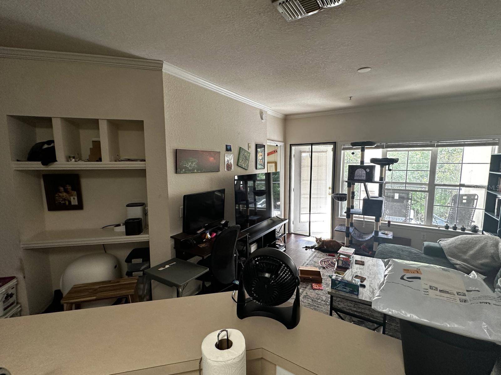 3605 CONROY RD #524, Orlando, FL 32839