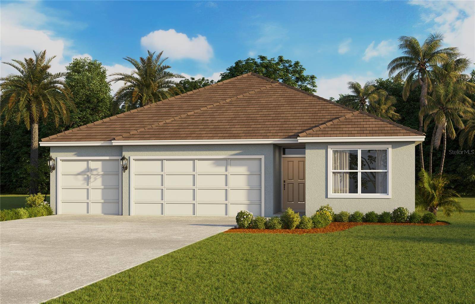 847 SEAGROVE TRL, St Cloud, FL 34771