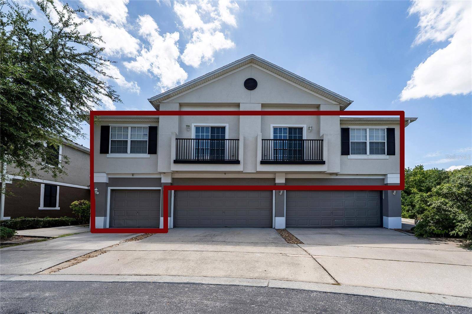 6460 S GOLDENROD RD #30A, Orlando, FL 32822